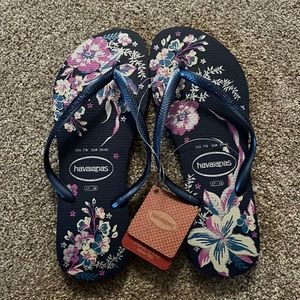 Havaianas Womens Flip Flop